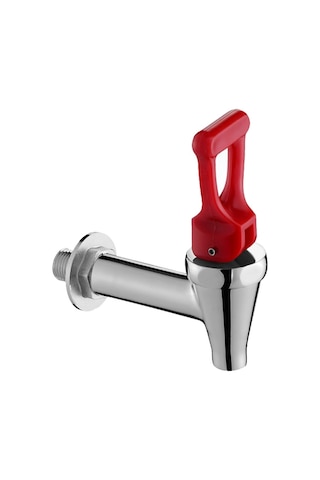 Cbtx Yalıtım Kova Musluk Aksesuarları Süt Çay Su Ağzı, Stil: Basma Anahtarı 3 Nokta Çok Renkli