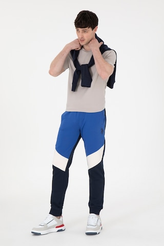 U.s. Polo Assn. Erkek Lacivert Eşofman Altı 50293444-vr033 Lacivert
