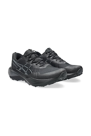 Asics Gel-venture 11 Unisex Outdoor Koşu Ayakkabısı 1012b933-003 Siyah Siyah