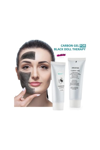Gayegf Carbon Jel Peeling 80 ML