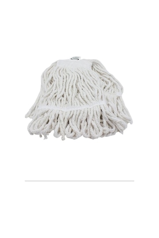 Makine Halısı Extra Islak Geniş Mop 300 Gr Royaleks-000623 Çok Renkli