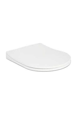 Nkp Grande Thermoplast Yavaş Kapanan Klozet Kapağı - Nkp0347