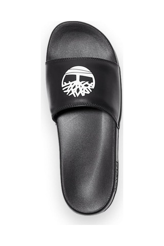Timberland Tb0a24vp Playa Sands Slide Sandal Siyah Erkek Terlik Siyah