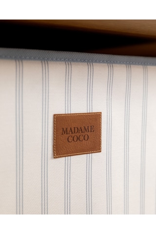 Madame Coco Nuage Dolap İçi Düzenleyici Kutu Kutu0000000024