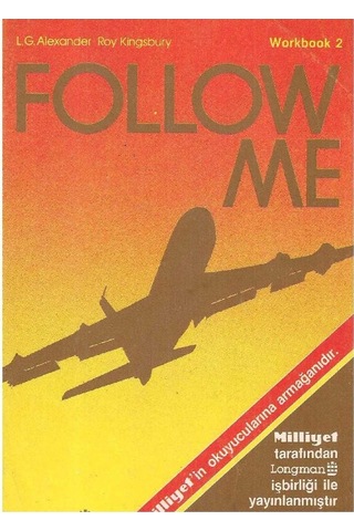 Follow Me Programmes 1- 15 - Book 1- Workbook 1 - 2