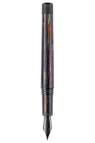 Montegrappa Zero Zodiac Aquarius Dolma Kalem Iszez3Ic-V1
