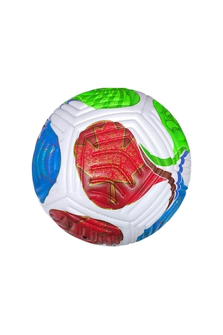 Avessa Ft-760 Futbol Topu 4 Astar Çok Renkli