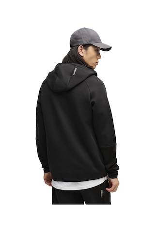 Puma Pumatech Full-zip Erkek Siyah Günlük Stil Eşofman Üstü 69395101