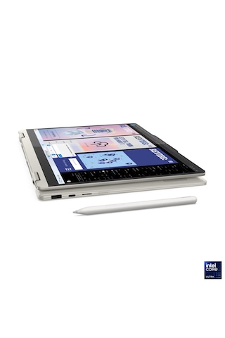 Lenovo Yoga 7 2in1 14ILL10 83JQ00GRTR Ultra 5 226V 16 GB 512 GB M2 SSD 14" Free Dos Dizüstü Bilgisayar