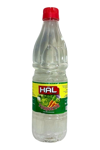 Meşhur Afyonkarahisar Enfes Turşular İçin Hal Turşucusu Turşukur 1400gr.