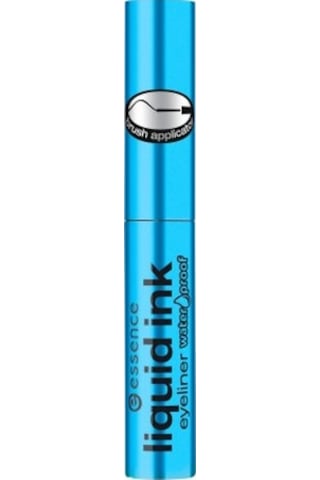 Essence Liquid Waterproof Eyeliner