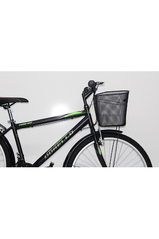 Dorello 24" - 26" Jant Canel Bisiklet