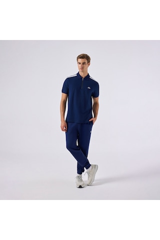Ellesse Erkek Lacivert Eşofman Altı 5sm4363