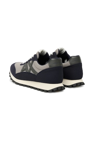 Armani Exchange Armanı Exchange Erkek Ayakkabı Xm001960-af19388-mz256 Çok Renkli