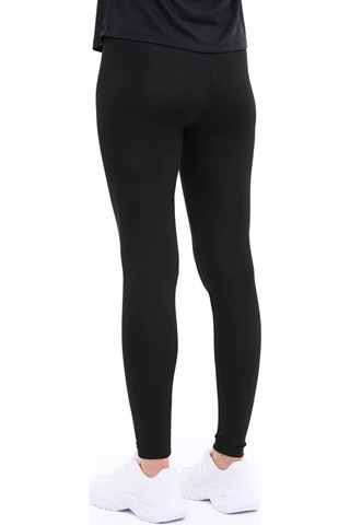 Lumberjack 5m Wb Bsc 26ct125 5fx Kadın Tayt 101931708 Siyah