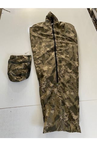 Sungu Askeri Shop Unisex Askeri Uyku Tulumu Tsk