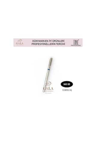 Gala Elmas Uç No:35