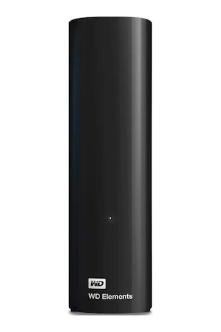 Wd 24tb Elements 3.5'' Usb3 Wdbwlg0240hbk-eesn
