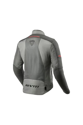 Revit Revıt Aırwave 3 Yazlık Mont Antrasit - Gri