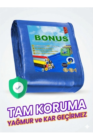 Bonus Pe Branda - 120 Gr/m2