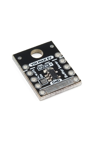 Sparkfun Spı Buffer Saver