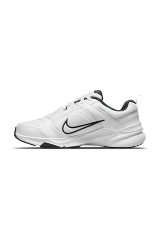 Nike Nıke Defyallday Beyaz Erkek Antrenman Ayakkabısı Dj1196-102