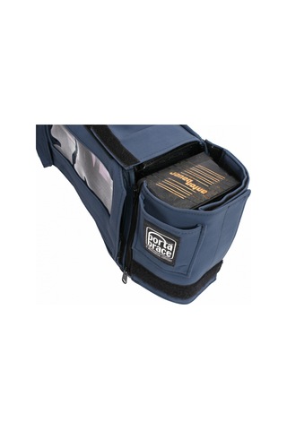 Portabrace Sc-Hpx3100 Panasonic Ag-Hpx3100 Kamera Yelek Yağmurluk