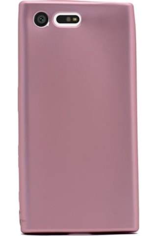 Sony Xperia X Compact Premier Slikon Kilif 469032831