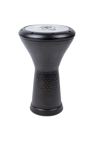 Mısır Darbuka Siyah Donizetti