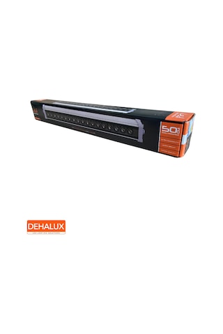 50cm 18w Led Wallwasher Amber Dış Cephe, Minare, Bahçe Aydınlatma Iç-dış Kullanım Ip65 Amber