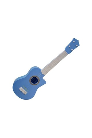 Oyuncak Gitar Metal Telli Büyük Boy 60 Cm