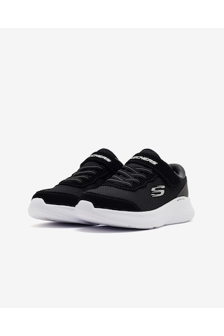 Skechers Skech-lıte Pro Büyük Erkek Çocuk Siyah Spor Ayakkabı 404015l Blk Siyah