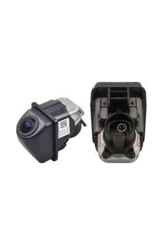Powermaster Pm-25491 Bmw 9240351 Geri Arka Görüş Kamerası