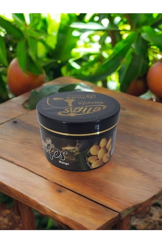 Mango Kokulu Nargilemelası Bitkisel 125g