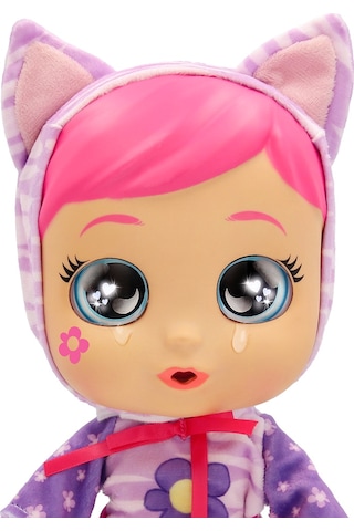 Cry Babıes Gunluk Bakım Katıe-928657