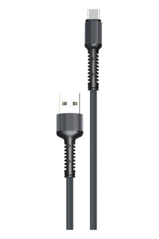 İthink K63C Örgülü Usb To Type-c Kablo