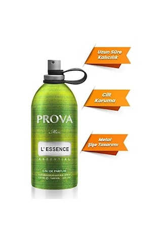 L' Edp Erkek Parfüm 120 Ml Diğer