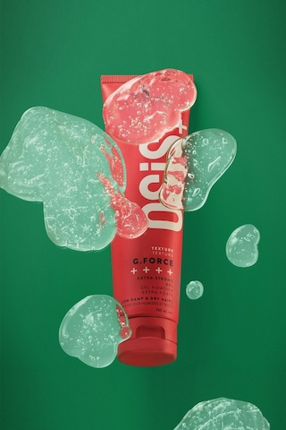 Schwarzkopf Osis G. Force Güçlü Şekillendirici Saç Jölesi 150 ML