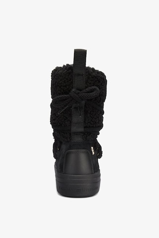 Tommy Jeans Kadın Bot-fw0fw08252 Siyah