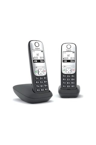Gigaset A690 Duo Sku: Smgstkec7859affe