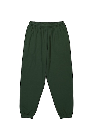 Nike Nıke Wool Erkek Eşoman Altı Fv4886-397 Yeşil