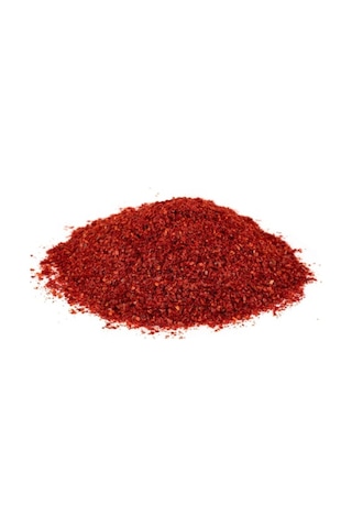 Zengibar Baharat Çok Acı Hint Kırmızı Pul Biber 500 G