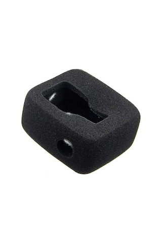 Gopro Hero 8 Kamera Aksesuarları İçin Gürültü Azaltıcı Kalın Sünger Kılıf