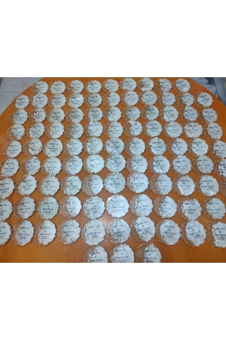 Nişan Magnet-30adet
