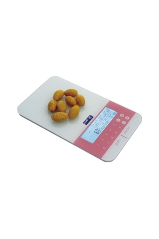 Medikaltec Comfort Plus Ns-1481 Beslenme Baskülü Çok Renkli