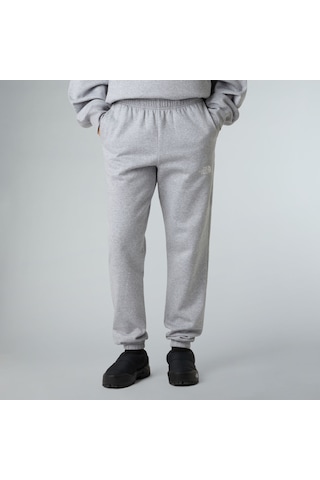 The North Face Kadın Sımple Dome Reg. Tapered Jogger Eşortman Nf0a8c1ydyx1 Gri