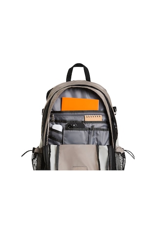 Standart The North Face Hot Shot Se Unisex Çanta Nf0a3kyjy241 Çok Renkli