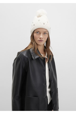 Mavi - Ekru Bere 1913606-70048 Ekru