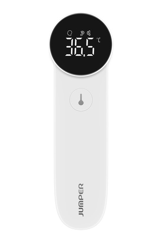 Temassız Ateş Ölçer Alından Ve Kulaktan Ölçer Jpd-fr301