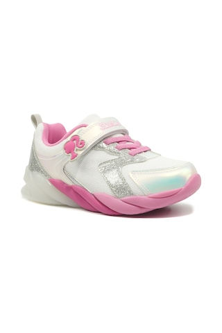 Barbie Faye.p6fx Beyaz Kız Çocuk Sneaker 000000000102124203